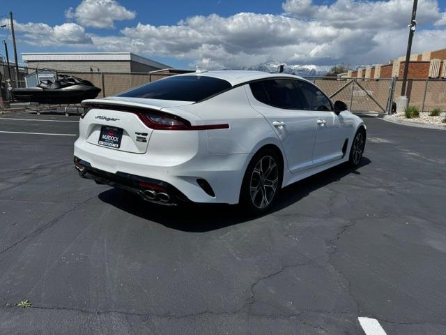 Vehicle Photograph