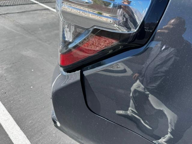 Vehicle Photograph