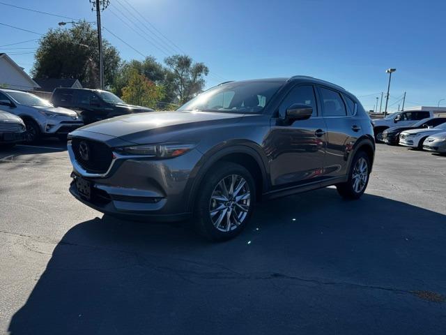 Vehicle Photograph