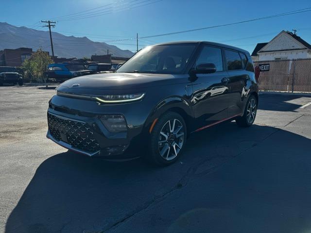 Vehicle Photograph