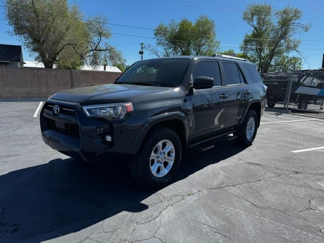Vehicle Photograph