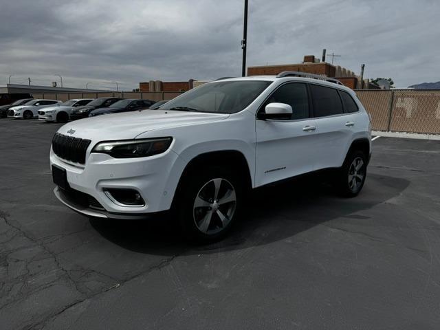 Vehicle Photograph