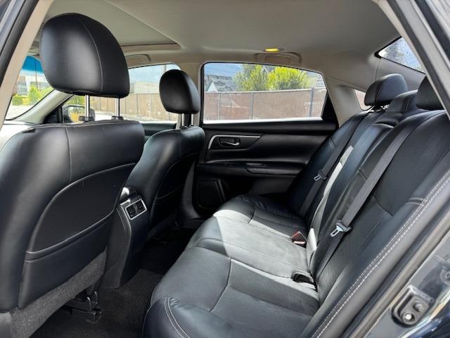 Vehicle Photograph