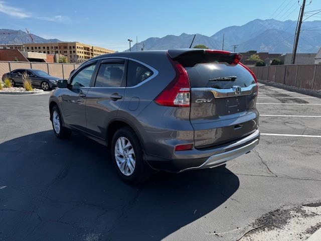 Vehicle Photograph