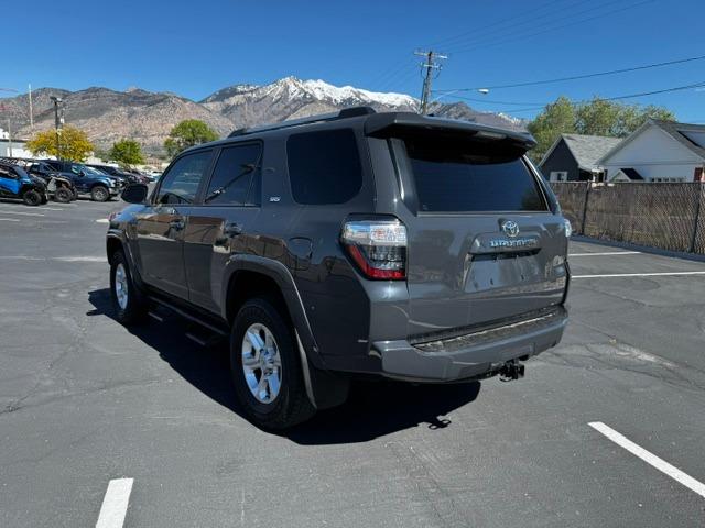 Vehicle Photograph