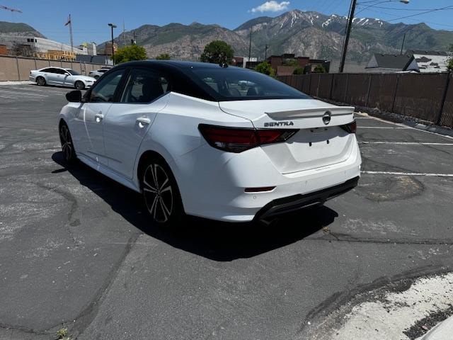 Vehicle Photograph