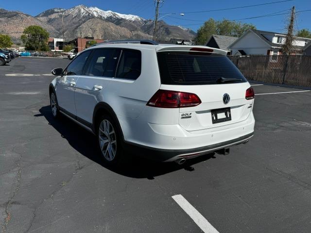 Vehicle Photograph