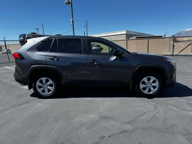 Vehicle Photograph