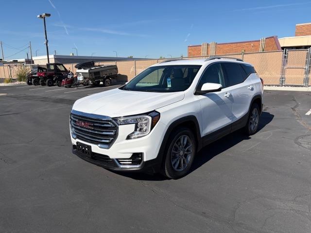 Vehicle Photograph