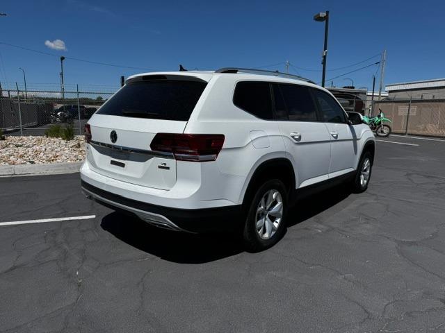 Vehicle Photograph
