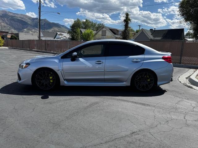 Vehicle Photograph