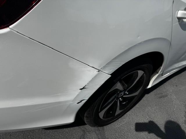 Vehicle Photograph