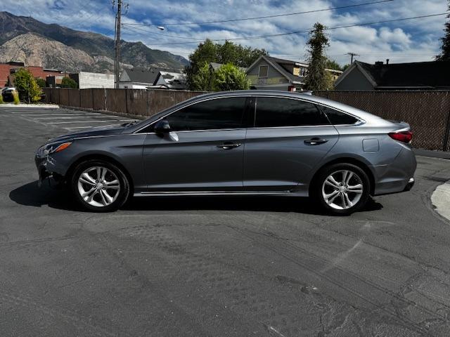 Vehicle Photograph