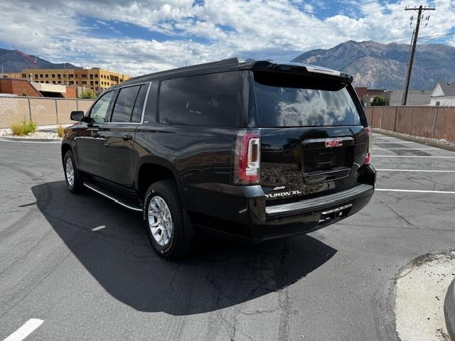 Vehicle Photograph