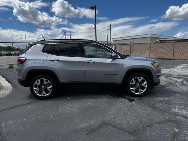 Vehicle Photograph