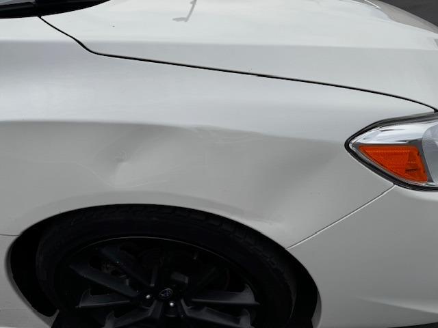 Vehicle Photograph
