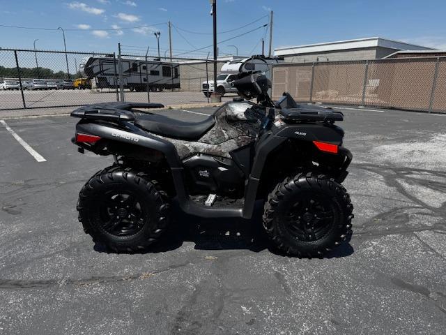 Vehicle Photograph