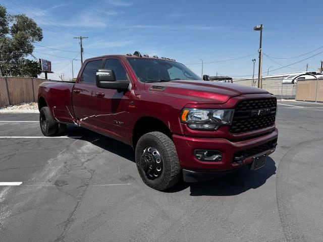 Vehicle Photograph
