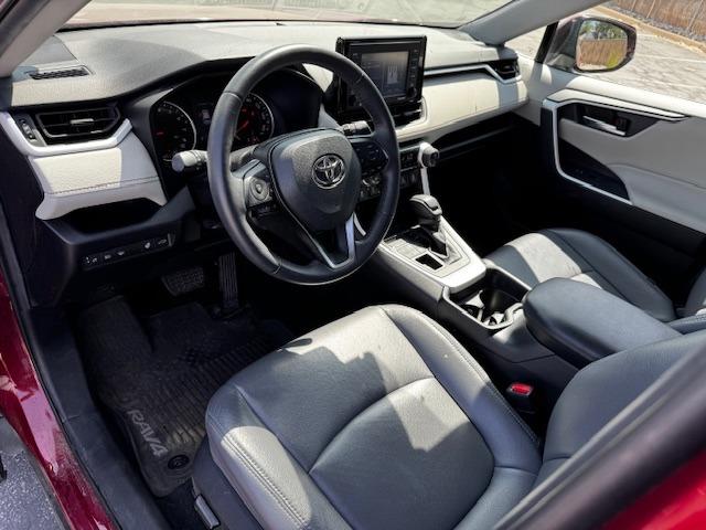 Vehicle Photograph