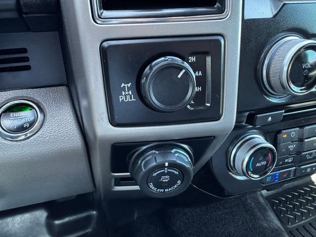 Vehicle Photograph