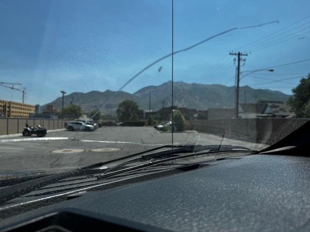 Vehicle Photograph