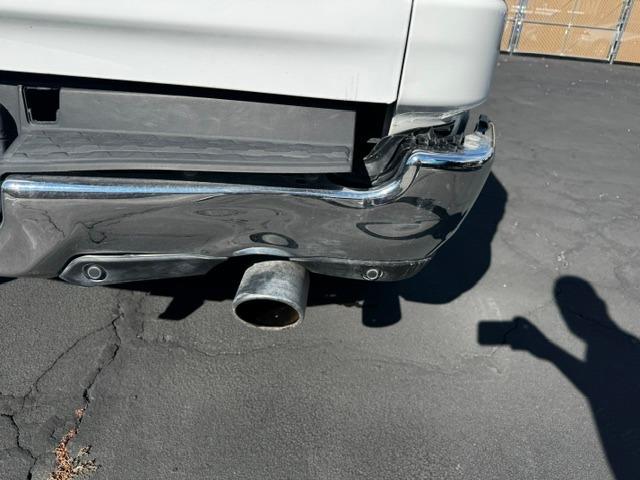 Vehicle Photograph