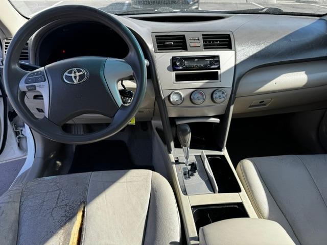 Vehicle Photograph