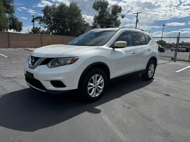 Vehicle Photograph
