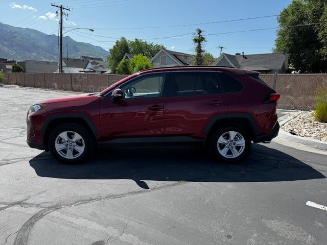 Vehicle Photograph