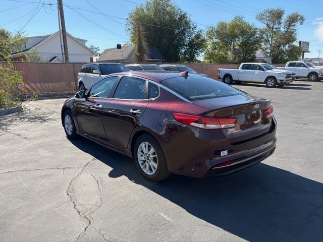 Vehicle Photograph