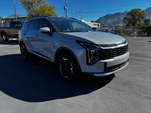 Vehicle Photograph