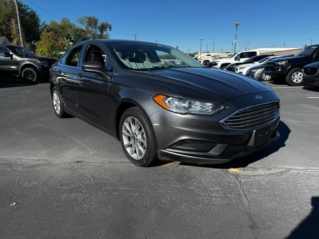 Vehicle Photograph