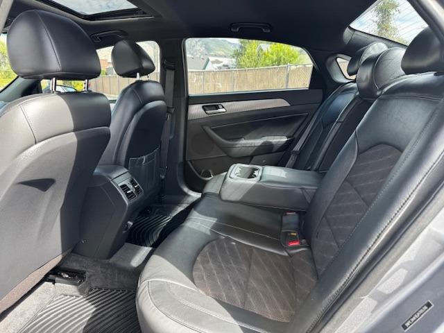 Vehicle Photograph