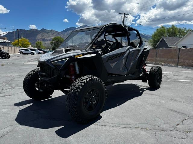 Vehicle Photograph