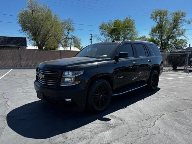 Vehicle Photograph