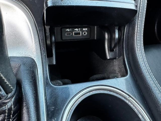 Vehicle Photograph