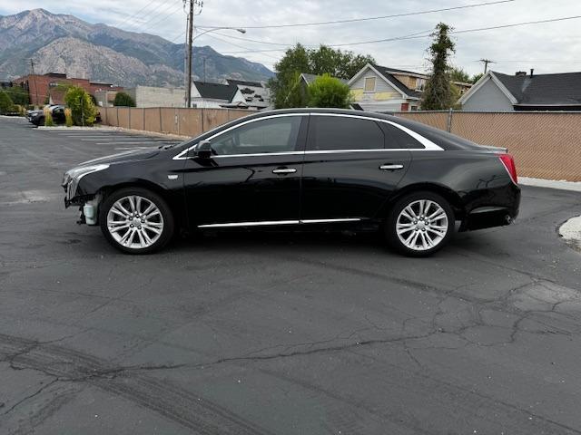 Vehicle Photograph