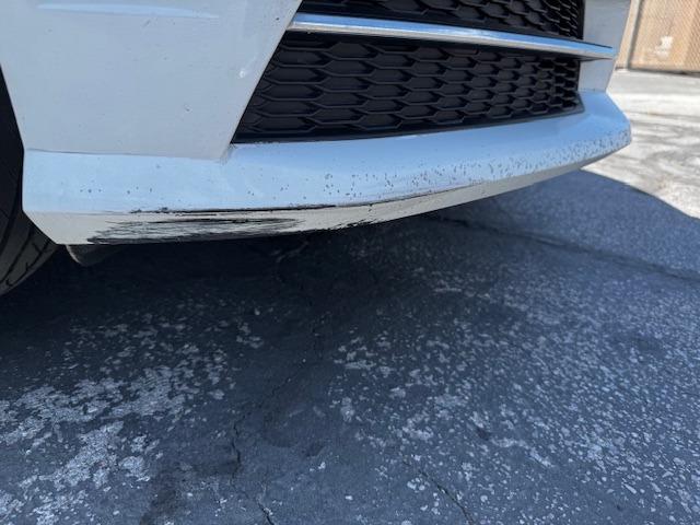 Vehicle Photograph