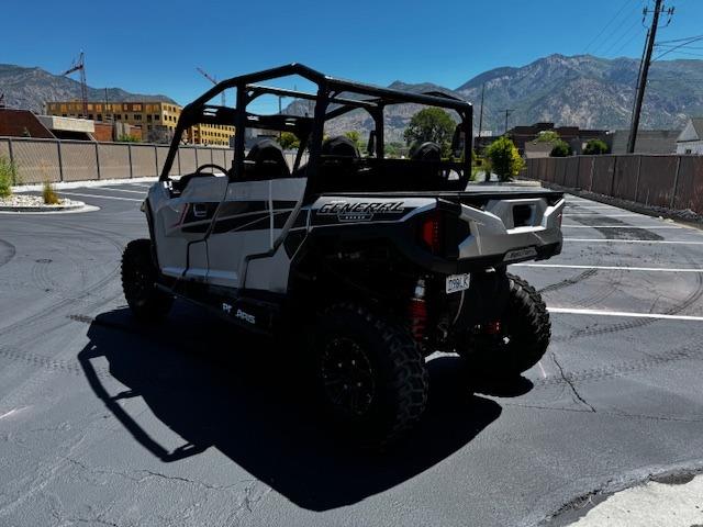 Vehicle Photograph
