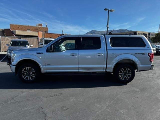 Vehicle Photograph
