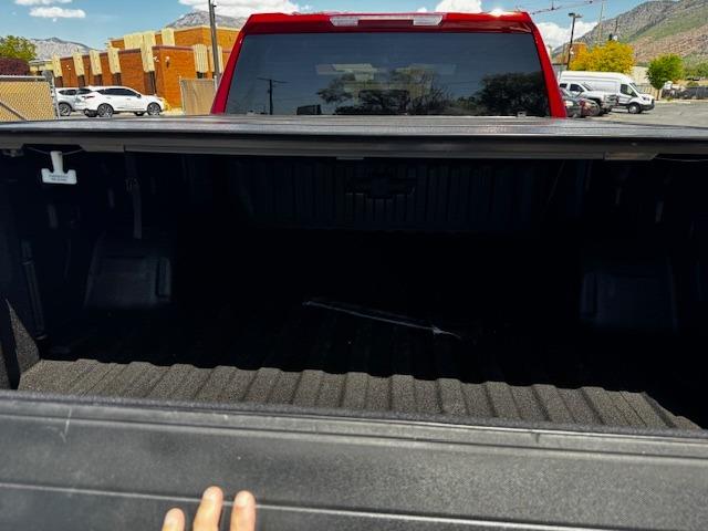 Vehicle Photograph