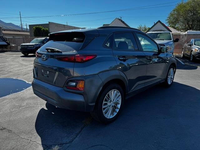 Vehicle Photograph