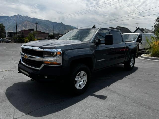 Vehicle Photograph