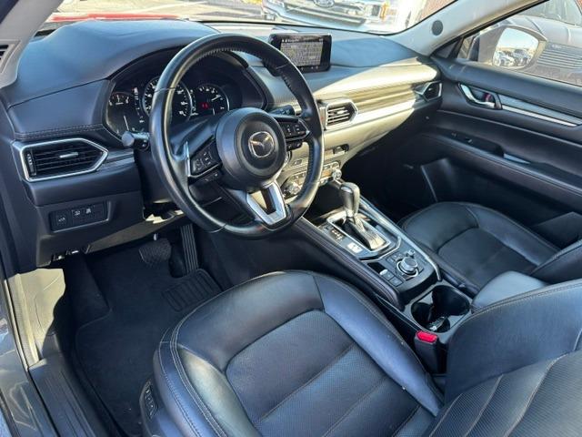 Vehicle Photograph