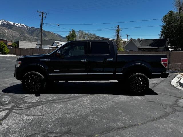 Vehicle Photograph