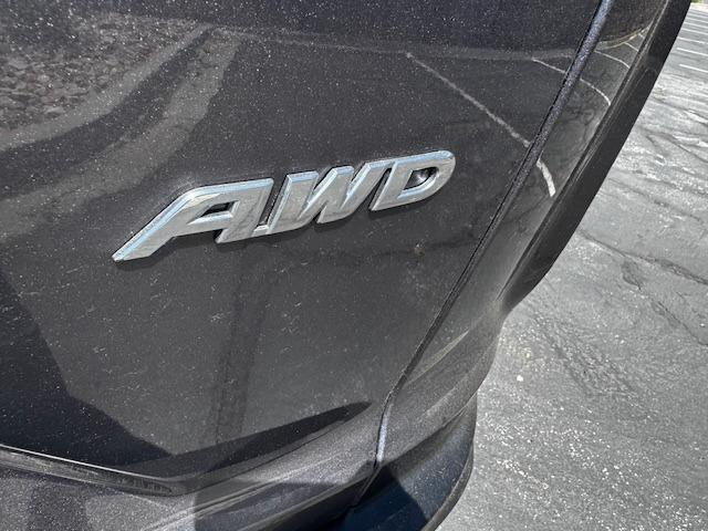 Vehicle Photograph