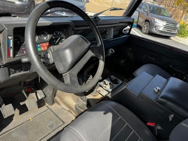 Vehicle Photograph