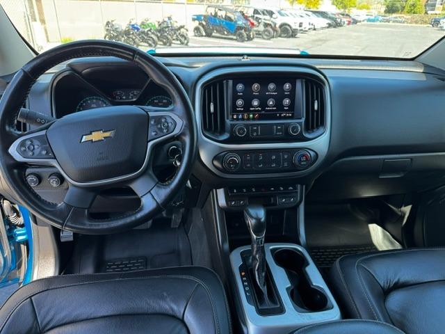 Vehicle Photograph