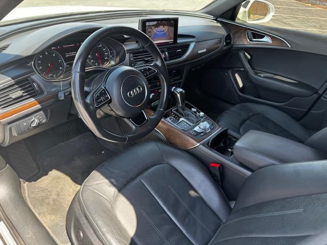 Vehicle Photograph