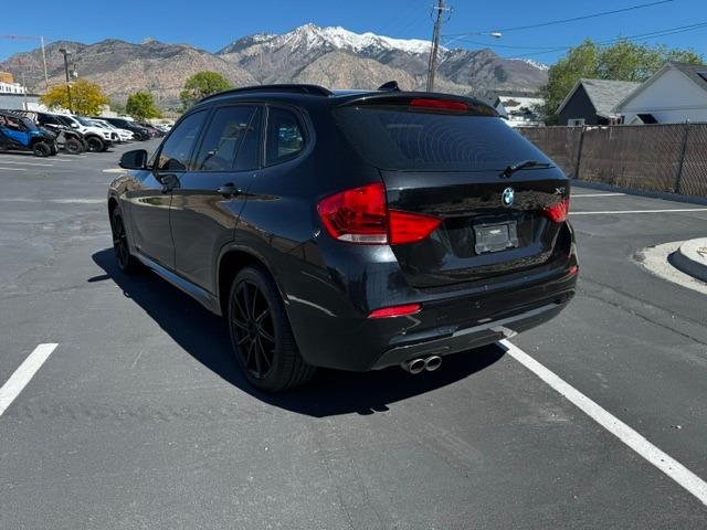 Vehicle Photograph